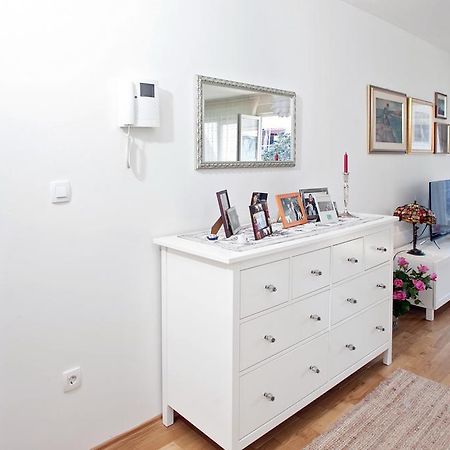 Ferienwohnung Leon Split Exterior foto