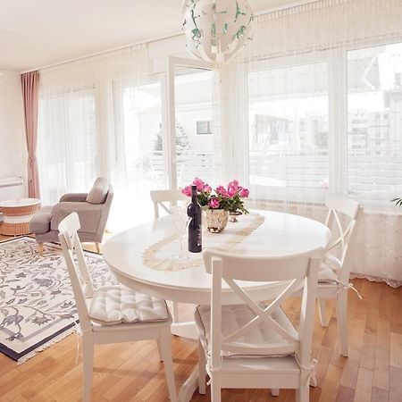 Ferienwohnung Leon Split Exterior foto