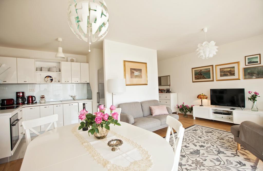 Ferienwohnung Leon Split Exterior foto